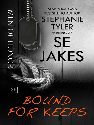 Bound For Keeps - ebook